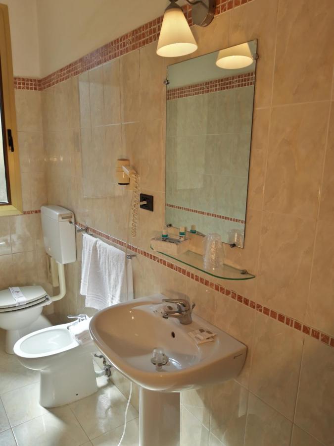 Hotel San Felice Bologna Exteriör bild