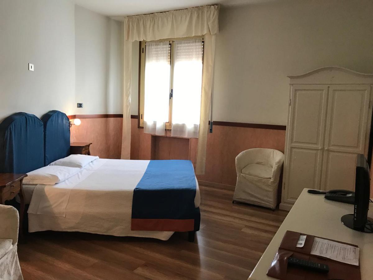Hotel San Felice Bologna Exteriör bild