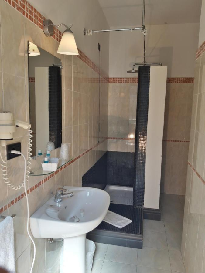 Hotel San Felice Bologna Exteriör bild