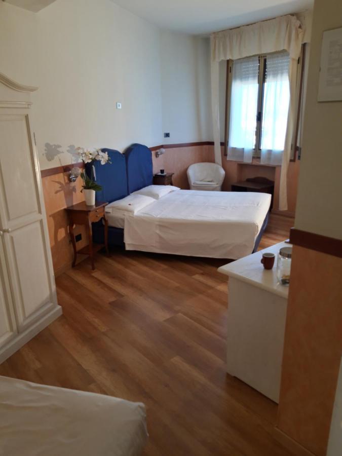 Hotel San Felice Bologna Exteriör bild