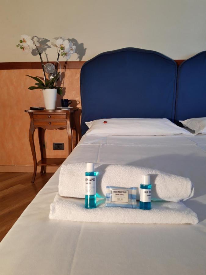 Hotel San Felice Bologna Exteriör bild