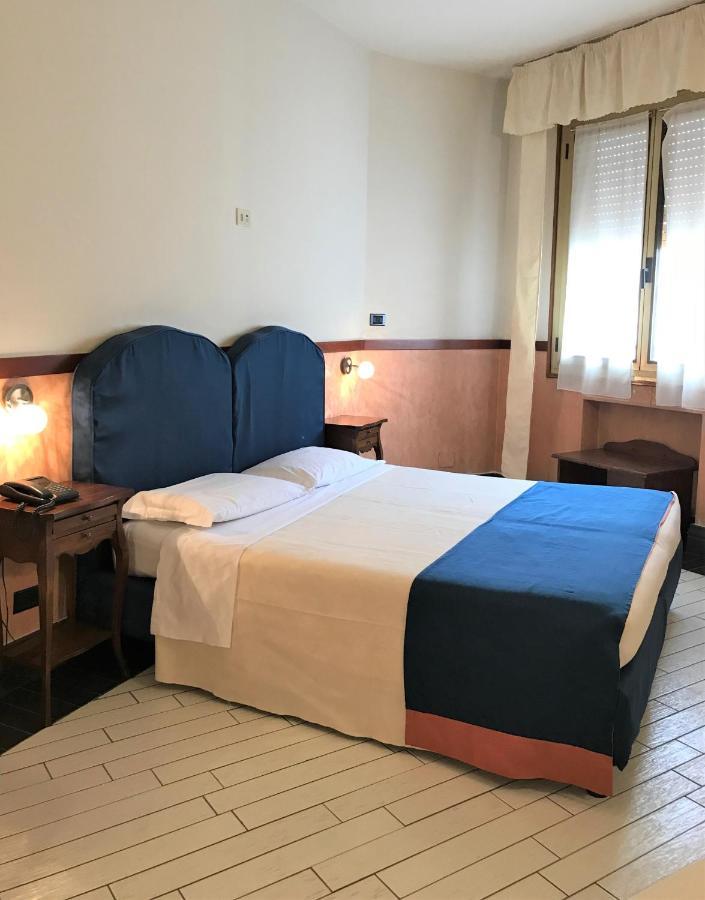 Hotel San Felice Bologna Exteriör bild