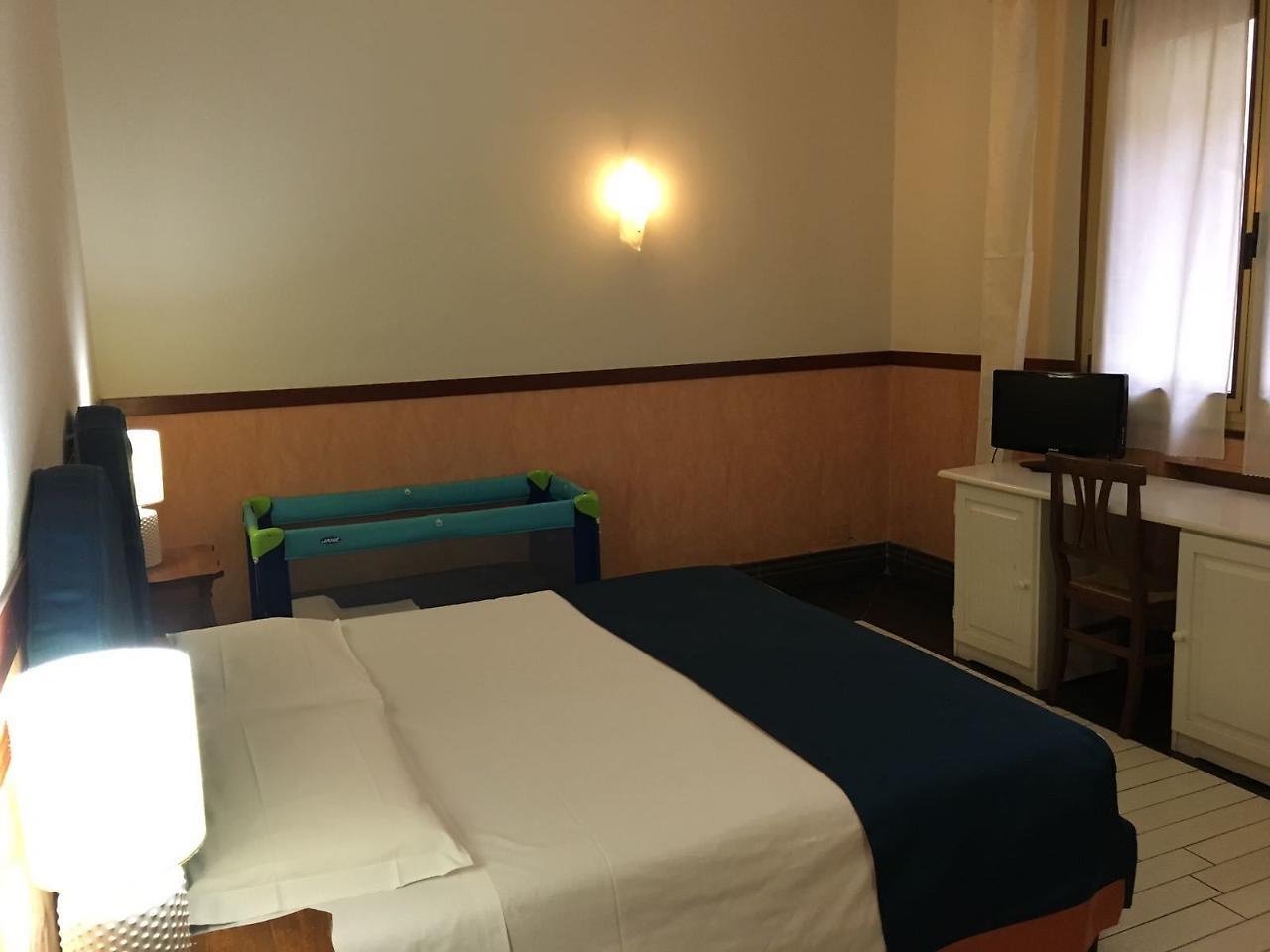 Hotel San Felice Bologna Exteriör bild