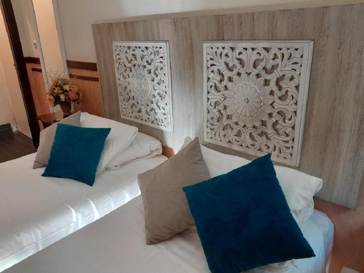 Hotel San Felice Bologna Exteriör bild
