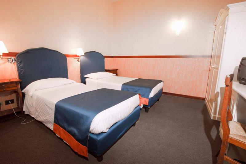 Hotel San Felice Bologna Exteriör bild