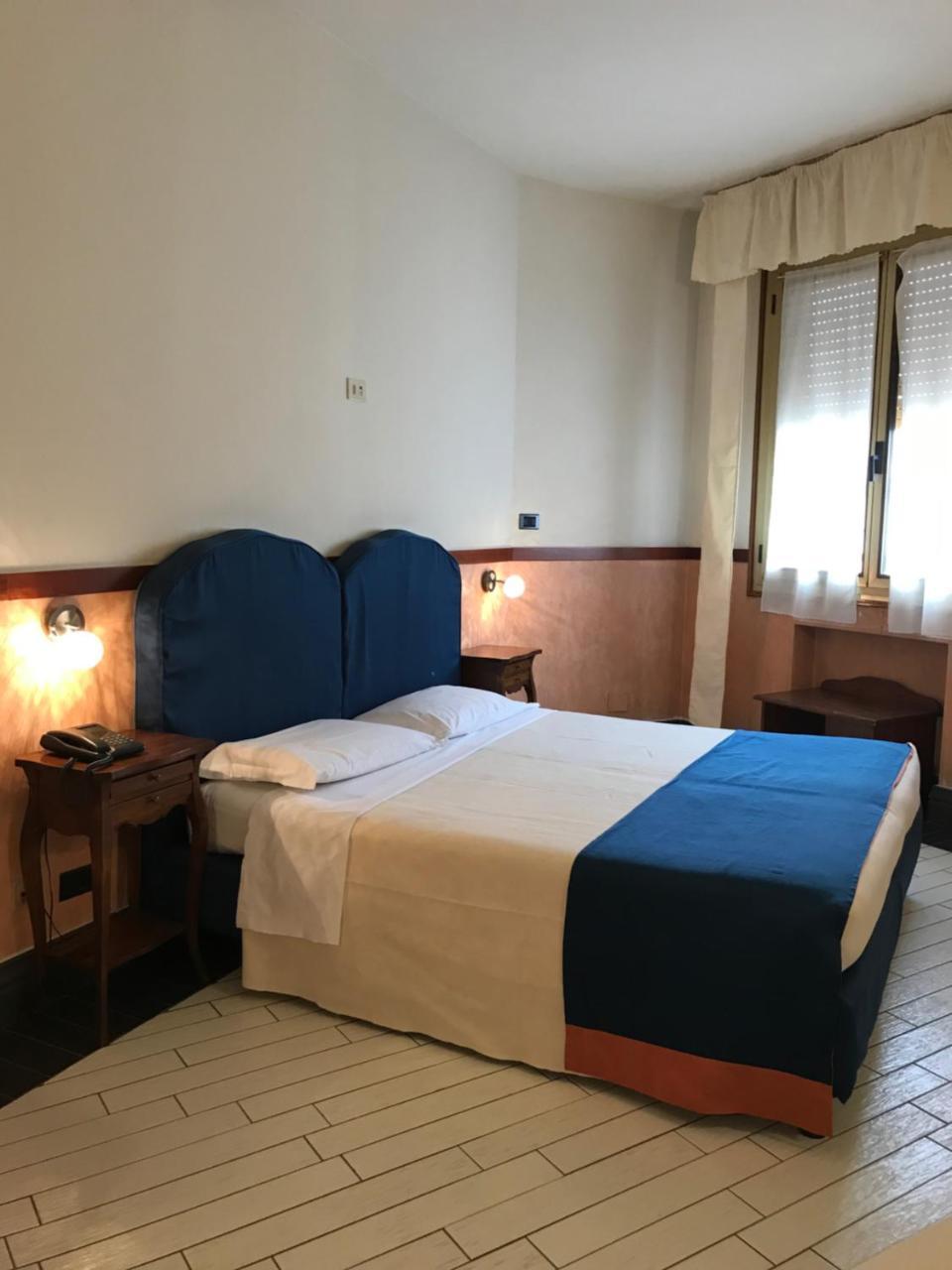 Hotel San Felice Bologna Exteriör bild