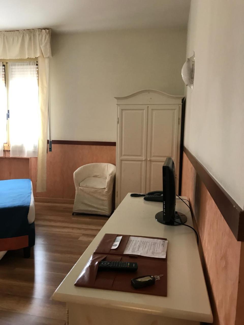 Hotel San Felice Bologna Exteriör bild