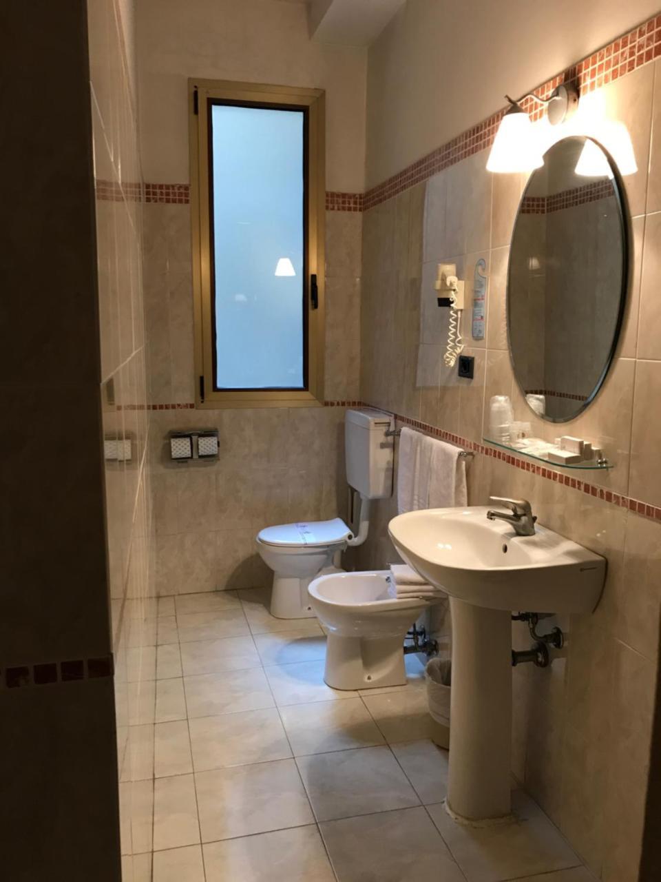Hotel San Felice Bologna Exteriör bild